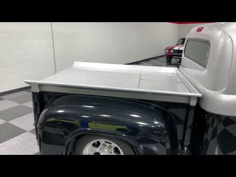 1950 Ford F1 (CC-1383026) for sale in Pittsburgh, Pennsylvania