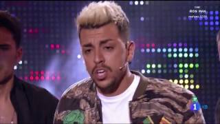 Dasoul  - Todas Las Promesas