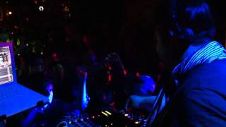 Mario più @ Wella party Strawberry &amp; Chocolate 17/09/2011 Part 1