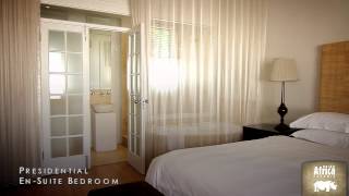 Step inside the Cape Cadogan Hotel in Cape Town | Rhino Africa