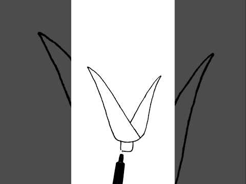 Reverse play ⏪️ Satisfying ideas 💡 #art #kidsart #shorts