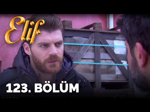 Elif - Episode 123 (HD)