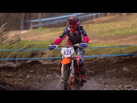 CPRO enduro RIO DE LOS SAUCES 2026 Lula parte 2