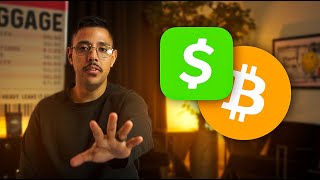 How to Buy Bitcoin On Cash App 2023 + Trading Strategy