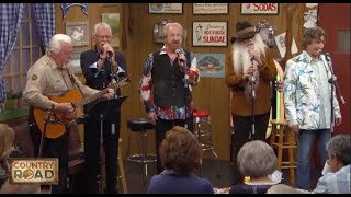 Oak Ridge Boys - One in a Million