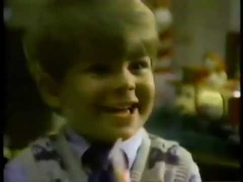 1980's CHRISTMAS COMMERCIALS! ONE HOUR OF THE BEST NOSTALGIC 80'S TV COMMERCIALS ✨️ 
