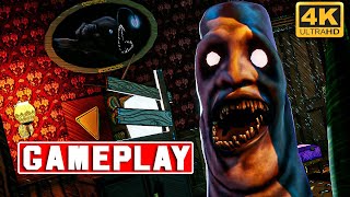 ALICES LULLABY Gameplay Walkthrough - No Commentary (4K 60FPS)