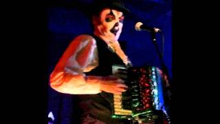 The Tiger Lillies in Soho: Bastard