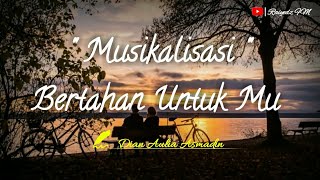 Download lagu Untukmu Aku Bertahan | Raiyedz FM mp3 Download lagu Untukmu Aku Bertahan | Raiyedz FM mp3