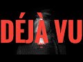 MARWAN PABLO - DÉJÀ VU (LYRICS)
