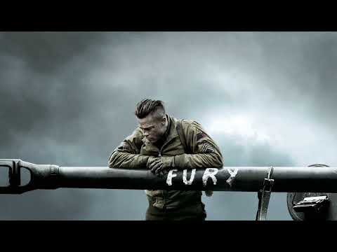 Emotional and Relaxing film music -  Fury Soundtrack - Norman (1 hour)