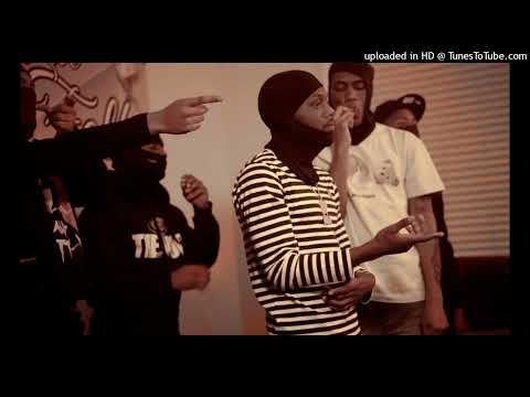 757 BA x Bando KD - "No Talkin" (Type Beat)[Prod . MoowopBeats x MealTheProducer]