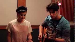 Diana Meyer - New Year's Eve (Acoustic Live)