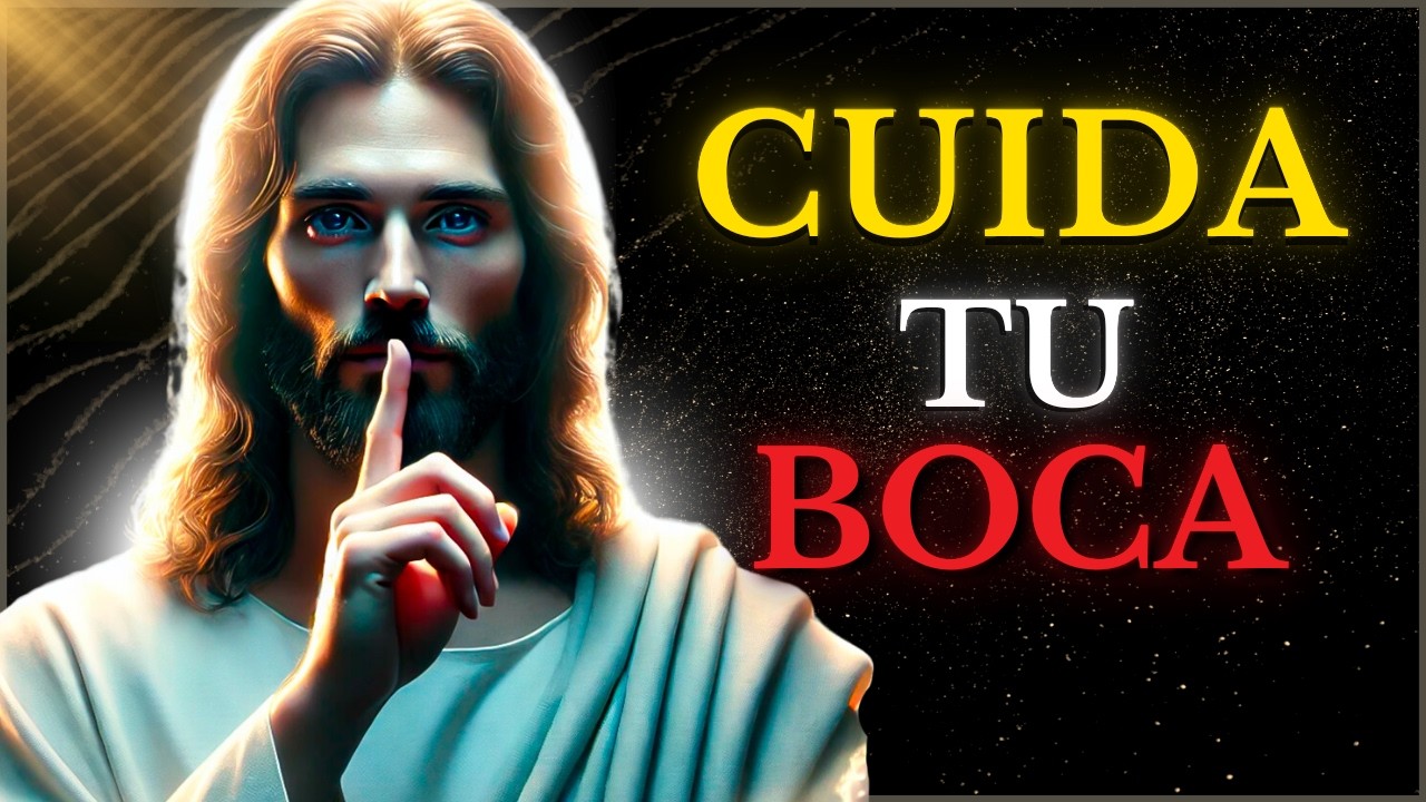 El PODER TRANSFORMADOR de las PALABRAS: SABIDURÍA y ESPERANZA en la BIBLIA 📖