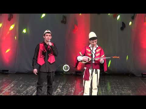 Qemal Emini – Kënga “Diell e Hënë”