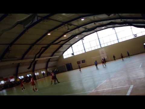 AndrespoliaTV Koluszki 02.03.2014 (rocznik2004)