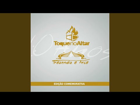 Celebre - Trazendo a Arca