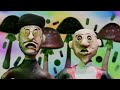 Chris Webby Faded With A Stranger Animated Video