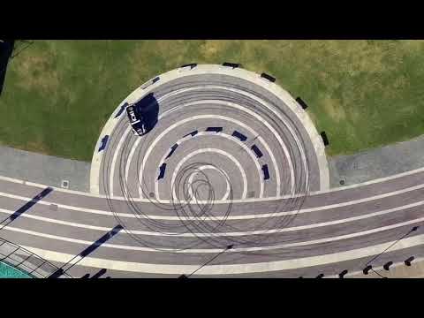 Ford Fiesta VS Bugatti, Lamborghini, Ferrari and Lexus.