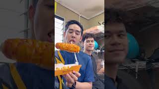 Download lagu AQIL DAN AFIQKENTANG MAKAN CORNDOG AQILICIOUS 🤣 #shorts #aqilzulkiflee mp3