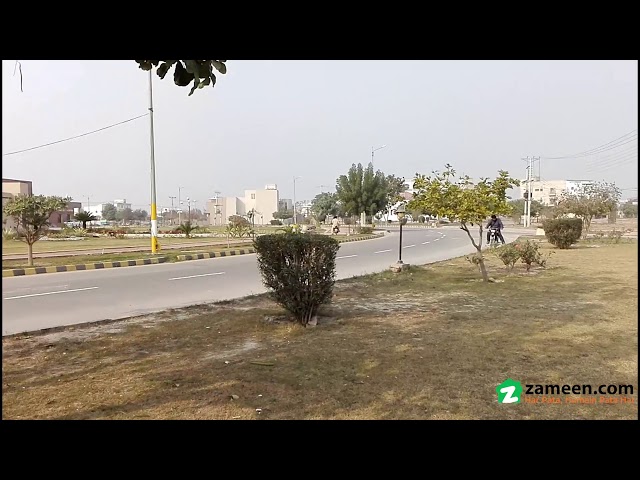 Plot Is Available For Sale In Wapda Town Phase 2 - Q Block Wapda Town