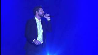 DAVID BISBAL EN DIRECTO BARCLAYS CENTER