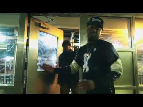 Nino Man - RNS (Dir. By @BenjiFilmz)