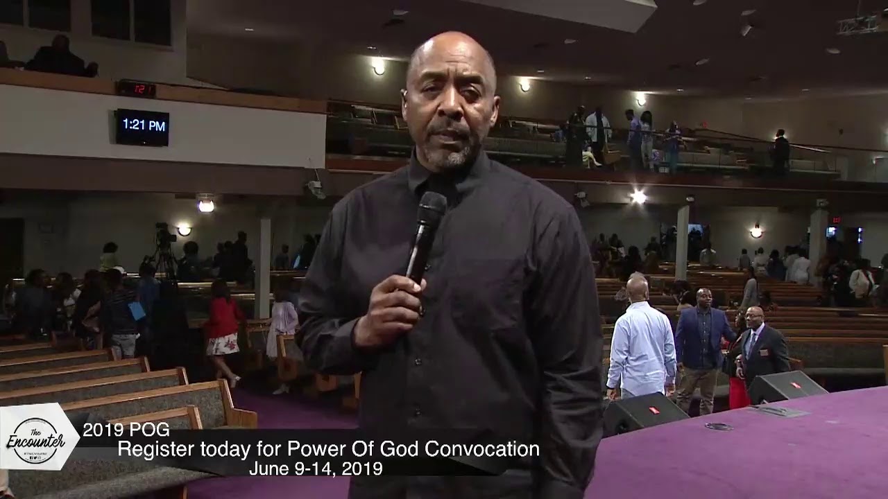 Bethany Baptist Church Live Stream