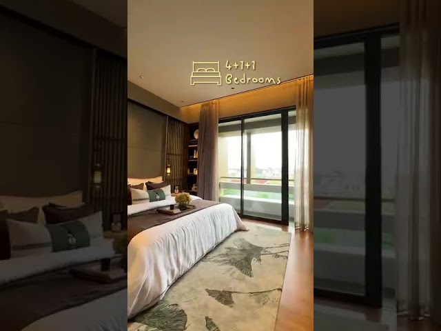 Elyon by Eonna BSD City