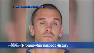 Rio Linda Man Says DUI Suspect Hit Him 7 Years Ago