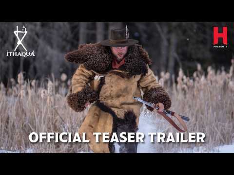 Official Teaser Trailer