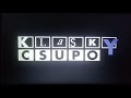 Klasky Csupo Splaat Logo Compilation