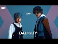 Bad Guy Covered By Lego Rapeepong X Pond Naravit ALPHA X