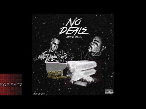 Gino ft. D. Royal - No Deals [Prod. By Gino] [New 2016]