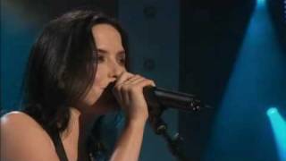 The Corrs - Hideaway (clip)