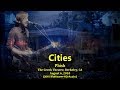 Phish - "Cities" - 8/6/2010 - [Multicam/HQ-Audio] - Greek Theatre - Berkeley