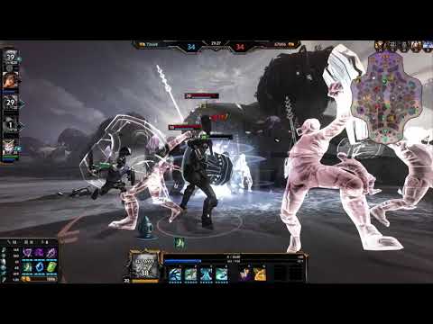 Zach Close call(Hacks?)(Smurf?)(Bellona Gone Sexual?)