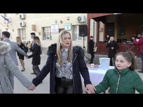 Adi Jurca si Banat Express -Ardeleana 1