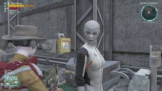 Defiance the Final Hour