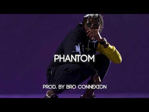 [FREE] Koba LaD x Zola Type Beat 2018 - "PHANTOM" (Prod. By BroConnexion) | INSTRU TRAP 2019