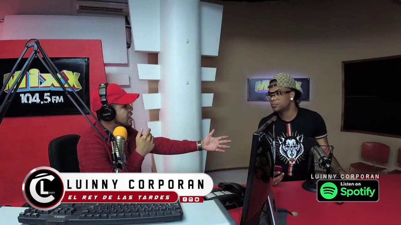 Las fuertes declaraciones de Liro Shaq y explica situación con El Mayor clasico – VIDEO