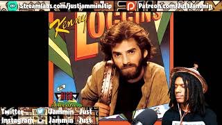 FIRST TIME HEARING Kenny Loggins - Heart To Heart Reaction