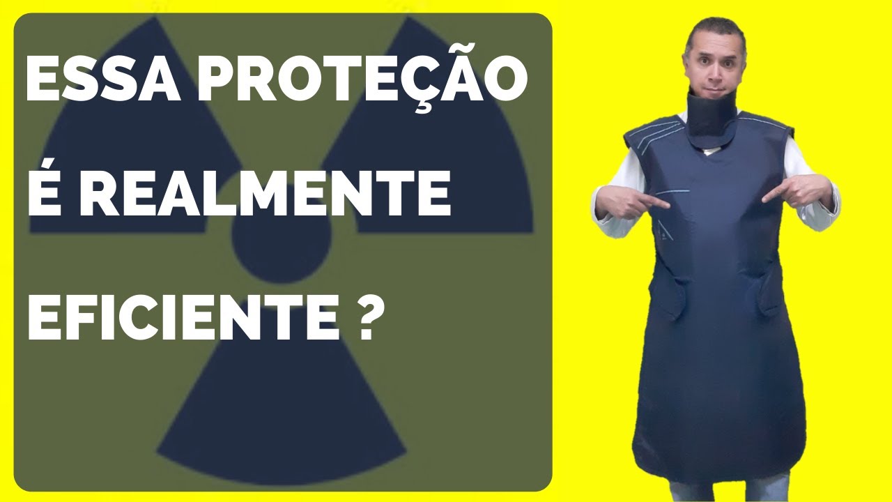 Fatores e Princípios de Proteção Radiológica