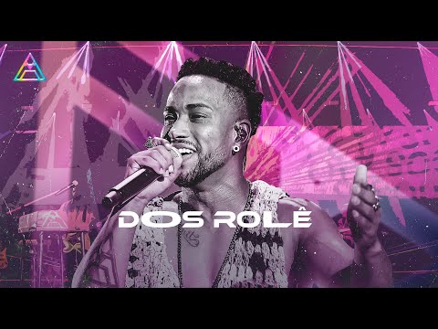 Mr. Dan - Dos Rolê (Show EXPERI COLORS)