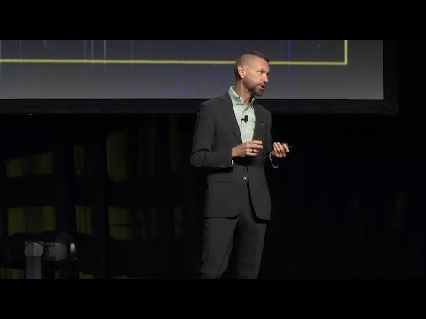 Itron Inspire 2025: Edge Intelligence—The New Frontier of Utility Innovation