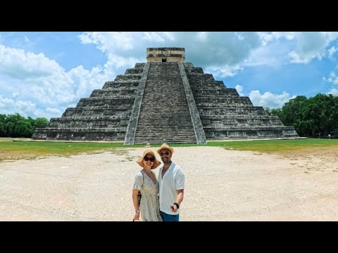 Tulum, Mexico with the Insta 360 x5