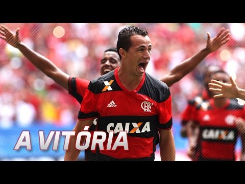 Melhores momentos - Flamengo 2 x 1 Grêmio