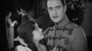 Flesh and the Devil (1926) - The Waltz