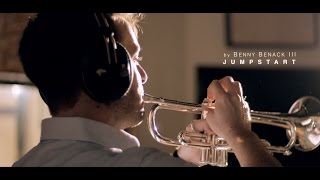 "Jumpstart" - Benny Benack III