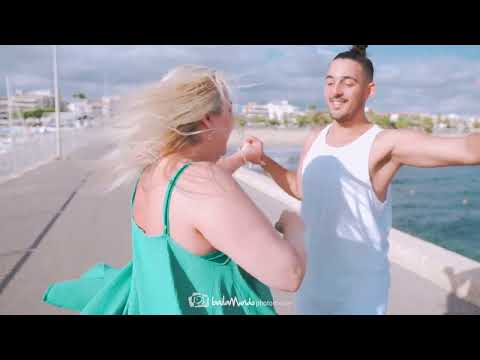 Baila Mundo Photo Movie - Felipe Lira & Paty Lira